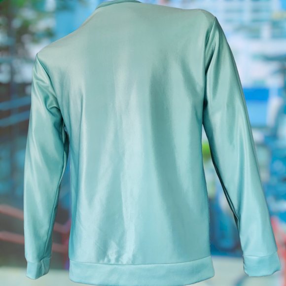 Mens DRAGON BALL Z 3D Print Sweatshirt Size XL - Picture 3 of 5